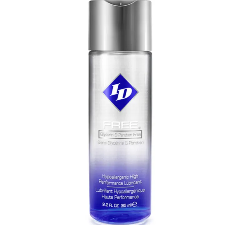 ID GRATUITA - BASE AGUA HIPOALERGÉNICO 65 ML