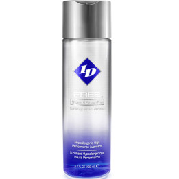 ID GRATUITA - BASE AGUA HIPOALERGÉNICO 132 ML | VibraZon