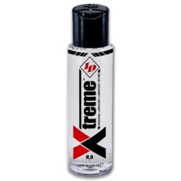 ID XTREME - LUBRICANTE BASE AGUA HIGH PERFOMANCE 250 ML | VibraZon