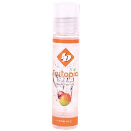 ID FRUTOPIA - SABOR A MANGO 30ML | VibraZon
