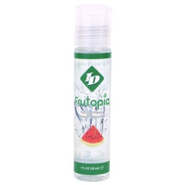 ID FRUTOPIA - SABOR A SANDIA 30ML | VibraZon