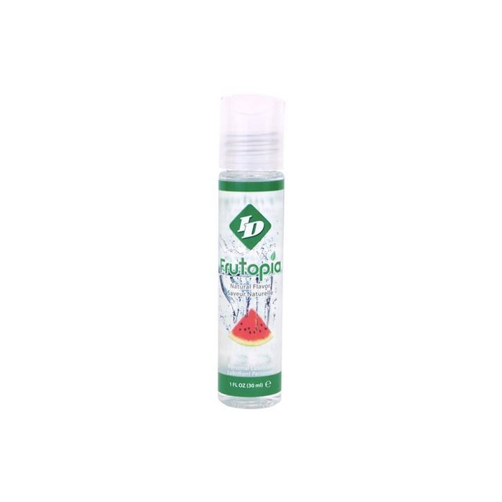 ID FRUTOPIA - SABOR A SANDIA 30ML | VibraZon