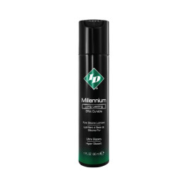 ID MILLENIUM - LUBRICANTE SILICONA MILLENNIUM 30 ML | VibraZon
