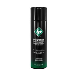 ID MILLENIUM - LUBRICANTE SILICONA 130 ML | VibraZon
