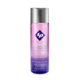 ID PLEASURE - LUBRICANTE EXCITANTE 65 ML | VibraZon