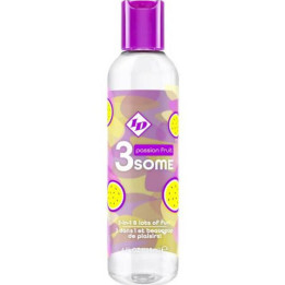 ID 3SOME - 4 FL OZ FRUTA DE LA PASIÓN | VibraZon
