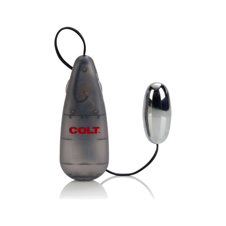 CALEXOTICS - COLT BALA MÚLTIPLES VELOCIDADES CON MANDO