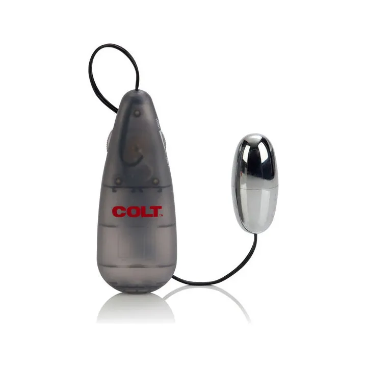 CALEXOTICS - COLT BALA MÚLTIPLES VELOCIDADES CON MANDO