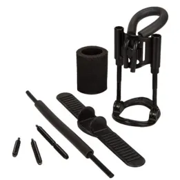 CALEXOTICS - PENE EXTENDER ALARGADOR DE PENE