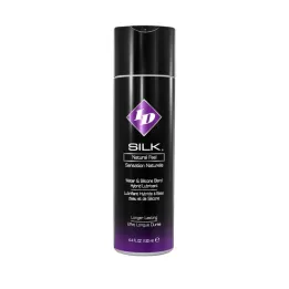 ID SILK - NATURAL SENSACION WATER/SILICONA 130 ML