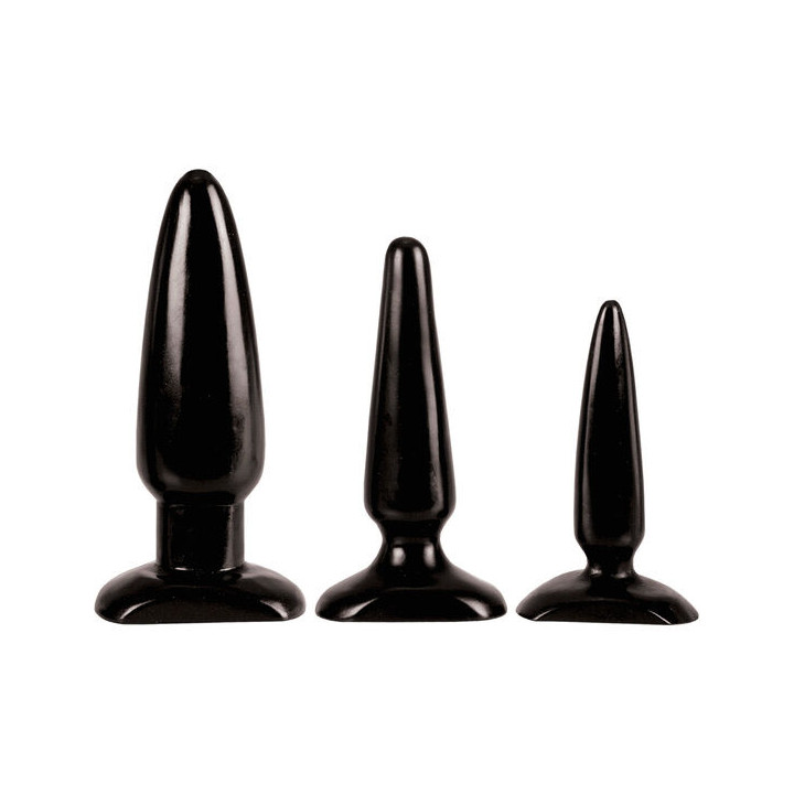 CALEXOTICS - COLT KIT DE ENTRENAMIENTO ANAL