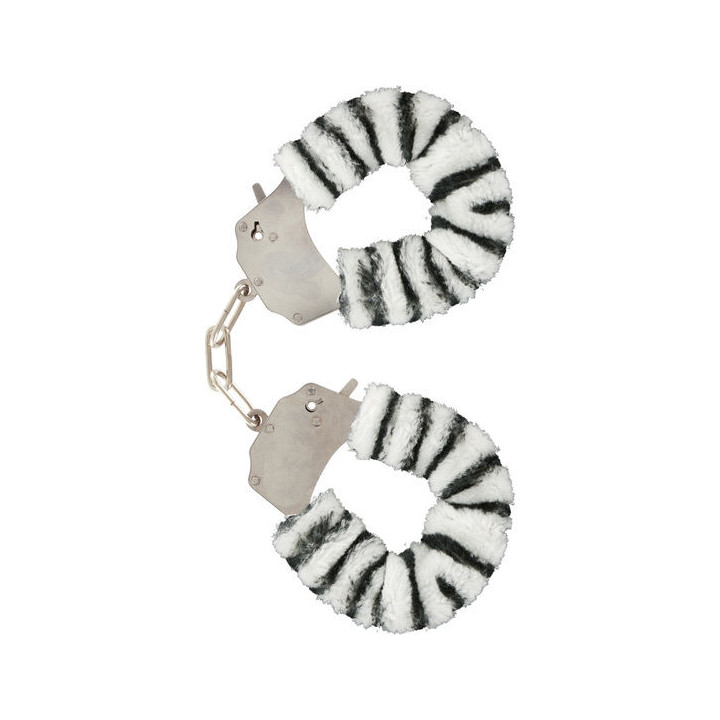 TOYJOY - ESPOSAS DEL AMOR ZEBRA