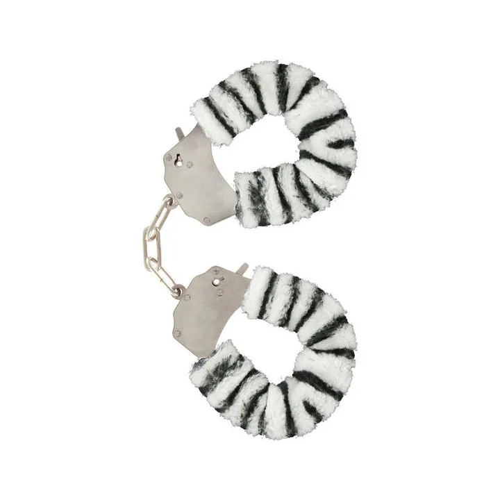 TOYJOY - ESPOSAS DEL AMOR ZEBRA