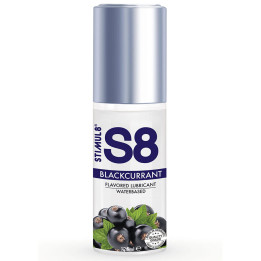 STIMUL8 - S8 LUBRICANTE DE ARNDANOS 125 ML | VibraZon