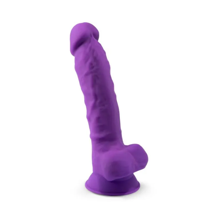 Dildo Mod. 1 - 7 XD01 Dual Density de Silexd