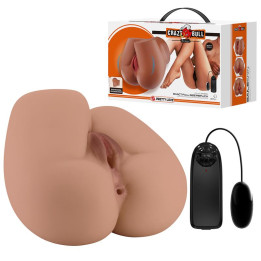 Bernance Masturbador Ano y Vagina