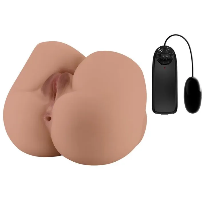 Bernance Masturbador Ano y Vagina