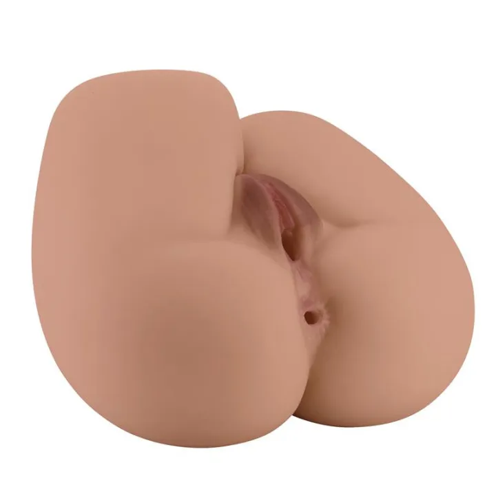 Bernance Masturbador Ano y Vagina