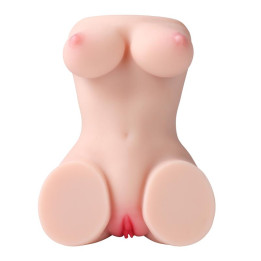 Renata Torso con Thrusting y Vibración 2.54 kg