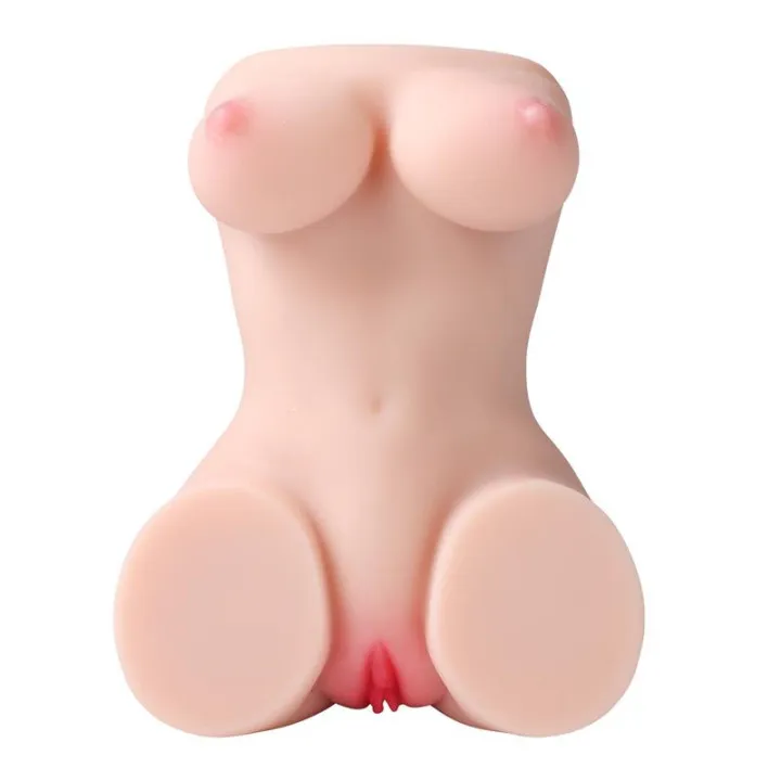 Renata Torso con Thrusting y Vibración 2.54 kg