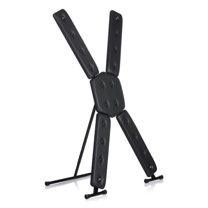 Cruz de San Andrés Deluxe de Master Series | VibraZon