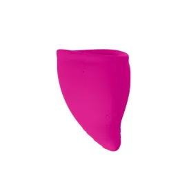 Fun Cup Copa Menstrual Talla B Magenta de Fun Factory