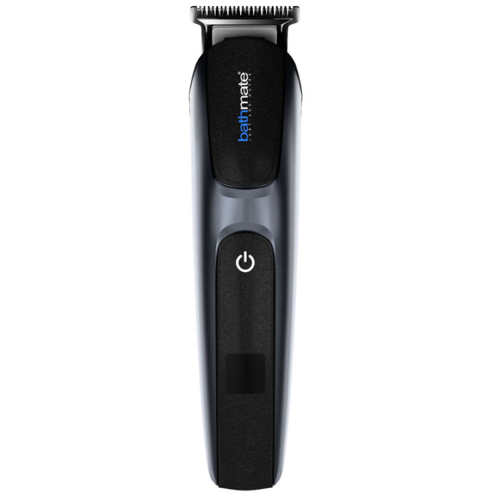 BATHMATE - TRIM 2.0 AFEITADORA CORPORAL DE PRECISIÓN | VibraZon