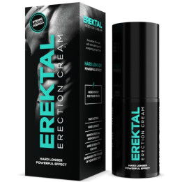 INTIMATELINE - EREKTAL CREMA DE ERECCION 30 ML