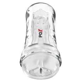 PDX EXTREME - WET PUSSIES SUPER LUSCIOUS LIPS MASTURBADOR MASCULINO