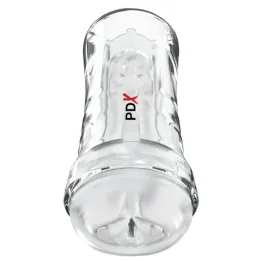 PDX EXTREME - WET PUSSIES SUPER LUSCIOUS LIPS MASTURBADOR MASCULINO