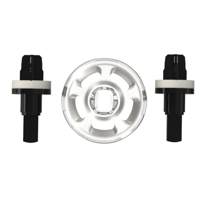 BATHMATE - HYDRO VALVE PACK KIT DE VÁLVULA DE RECAMBIO