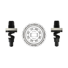 BATHMATE - HYDROMAX VALVE PACK REPLACEMENT VALVE KIT