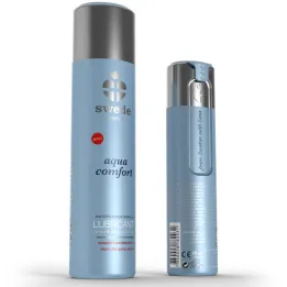 SWEDE - ORIGINAL LUBRICANTE AGUA COMFORT 60 ML