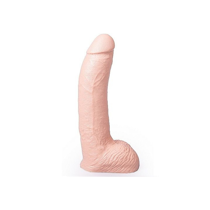 HUNG SYSTEM - GEORGE PENE REALÍSTICO PVC 22CM