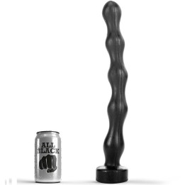 ALL NEGRO - ANAL BEADS 41,5 CM