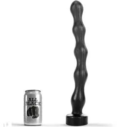 ALL NEGRO - ANAL BEADS 41,5 CM