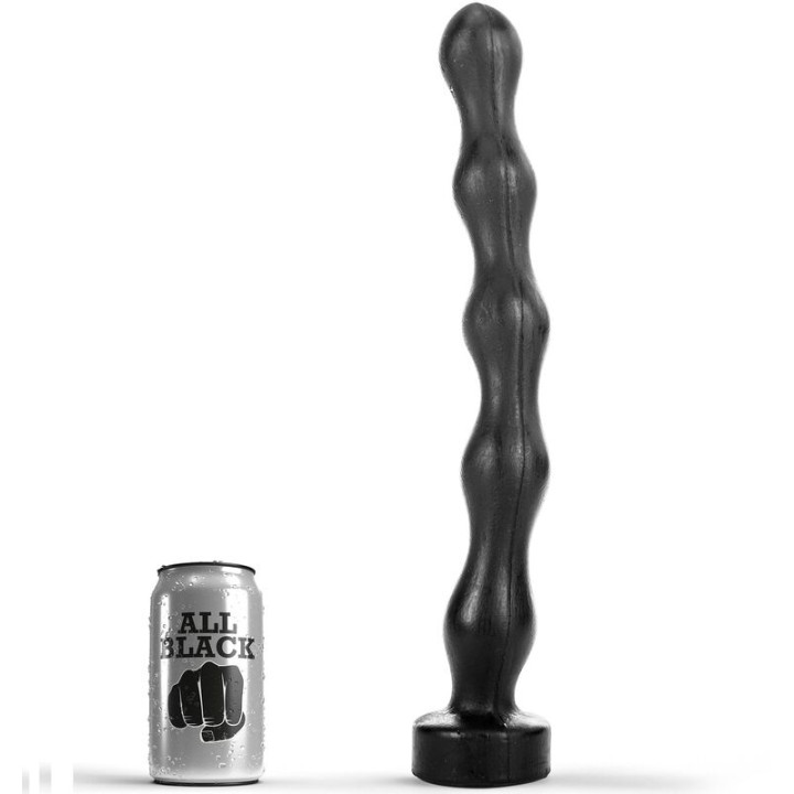 ALL NEGRO - ANAL BEADS 41,5 CM