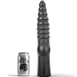 ALL NEGRO - ANAL 33 CM