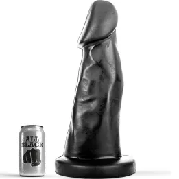 ALL NEGRO - DONG 27 CM