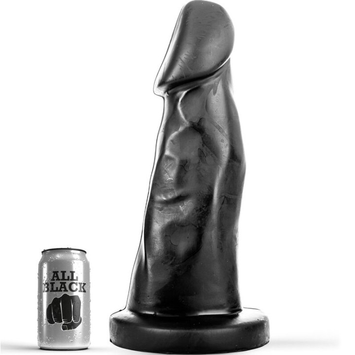 ALL NEGRO - DONG 27 CM