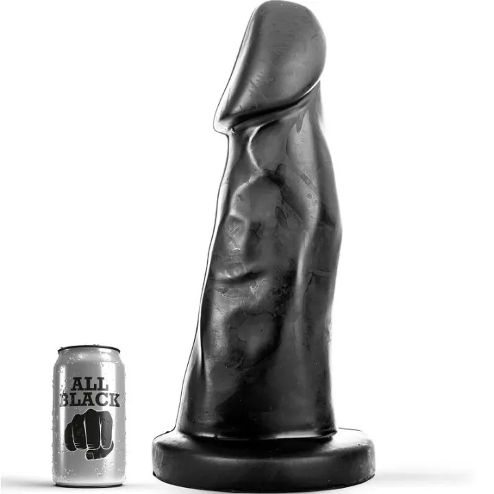 ALL NEGRO - DONG 27 CM