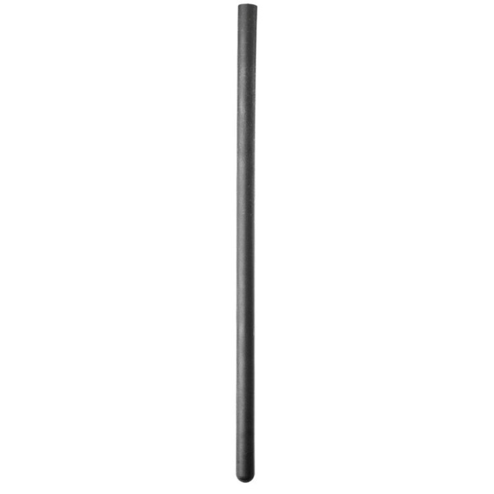 ALL NEGRO - 10 MM SONDA URETRAL SILICONA