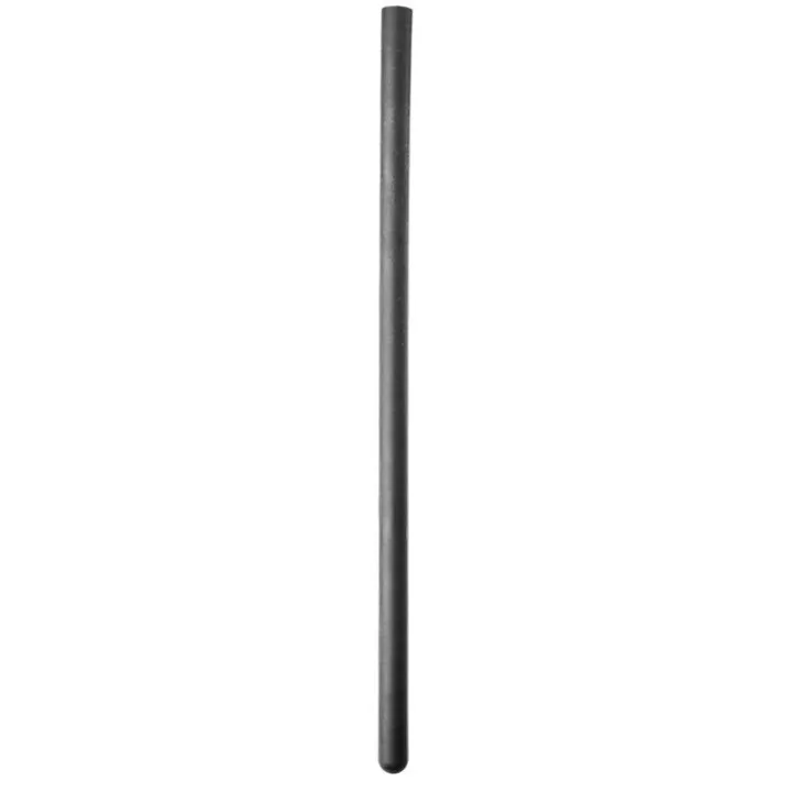 ALL NEGRO - 10 MM SONDA URETRAL SILICONA