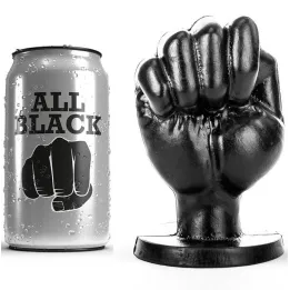 ALL NEGRO - FIST 13 CM ANAL