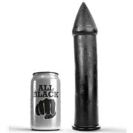 ALL NEGRO - DILDO 24 CM