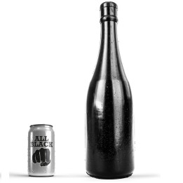 ALL NEGRO - BOTTLE 39,5 CM