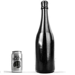 ALL NEGRO - BOTTLE 39,5 CM