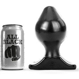 ALL NEGRO - PLUG 16,5 CM