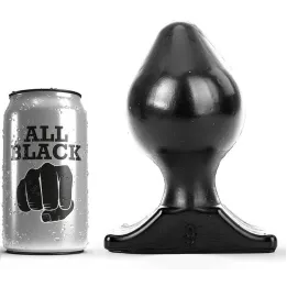 ALL NEGRO - PLUG 16,5 CM