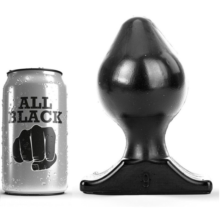 ALL NEGRO - PLUG 16,5 CM